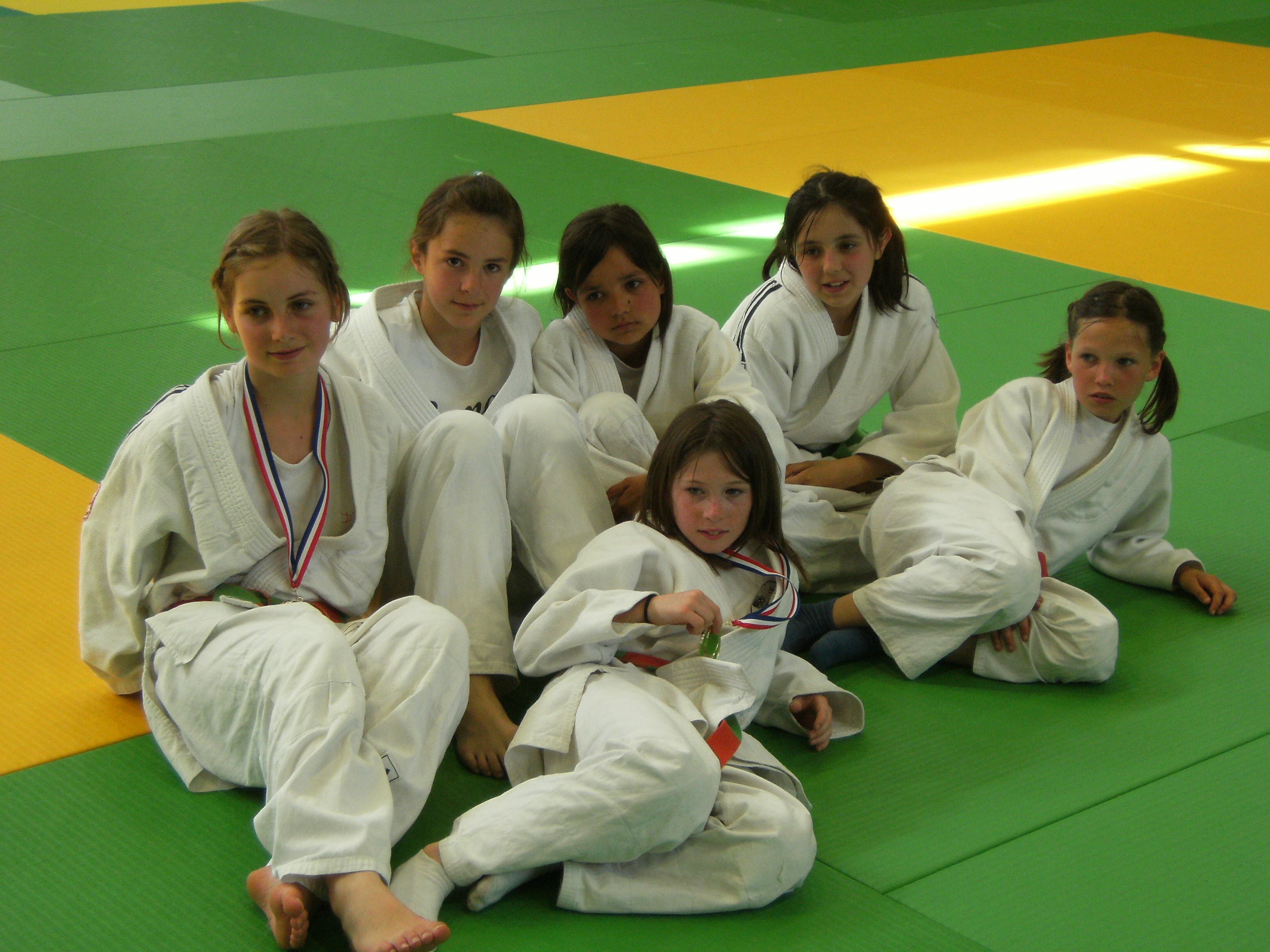 club judo saverne
